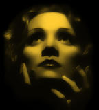 ApacheMarlene