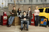 Kyle XY