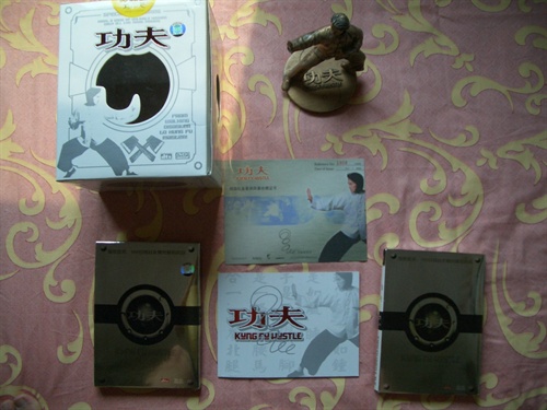 DVD DVD市场快报 我的收藏!与君共享!不看后悔噢!