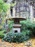 pagode jardin