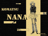 nana动画