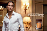 Matthew McConaughey