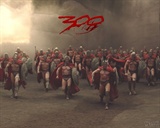 300勇士