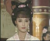经典的上官婉儿