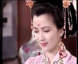 何晴演的大周后