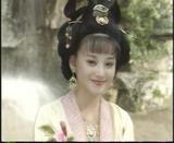 当年的兰儿