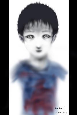 小鬼