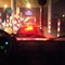 爸爸开车