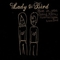 lady and bird