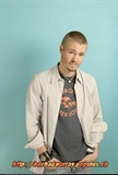 Chad Michael Murray 23