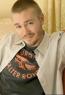 Chad Michael Murray 36