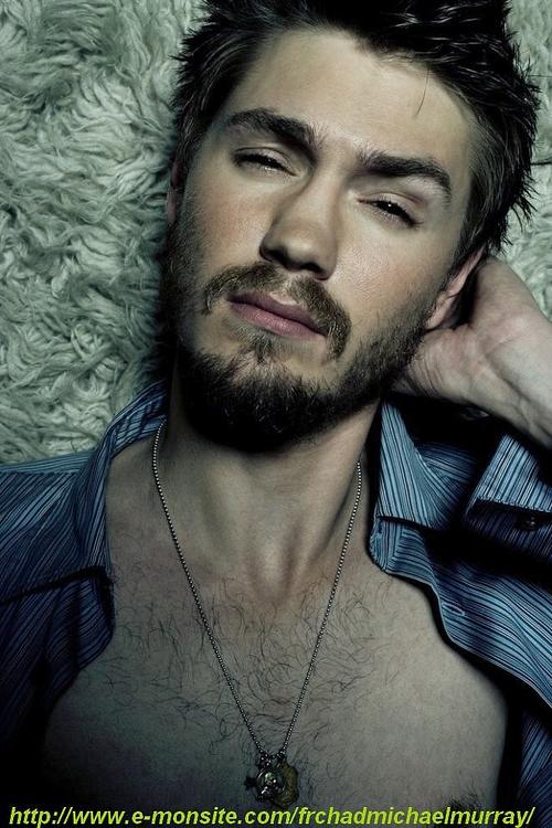 Chad Michael Murray 38