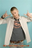 Chad Michael Murray 21