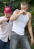 Chad Michael Murray 04