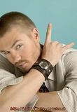 Chad Michael Murray 34