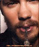 Chad Michael Murray 16