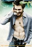 Chad Michael Murray 40