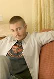 Chad Michael Murray 35