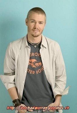 Chad Michael Murray 26