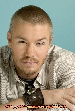 Chad Michael Murray 30