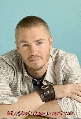 Chad Michael Murray 29