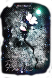残花
