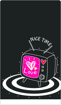 NICE  TIME