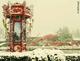 风雪圆明园