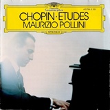 Pollini - Chopin - E