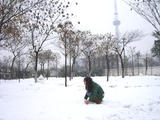 雪