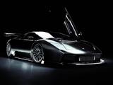 Lamborghini