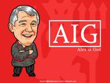 卡通爵爷AIG