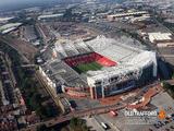 old trafford