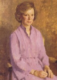 rosalynn smith carter