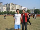 阿扮&辫子姑娘...
