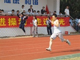 800米-小弟