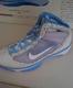 井上雄彦 x Nike Hyperize 