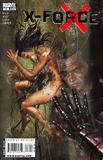 x-force  #18