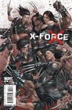 x-force  #20