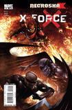 x-force  #21