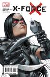 x-force  #17