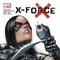  x-force  #17