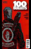 100 Bullets #87