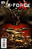 x-force  #19