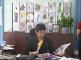 张智尧 KENCHANG
