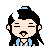 200710-陆花表情-喵-凤-004汗(动)