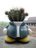 战士