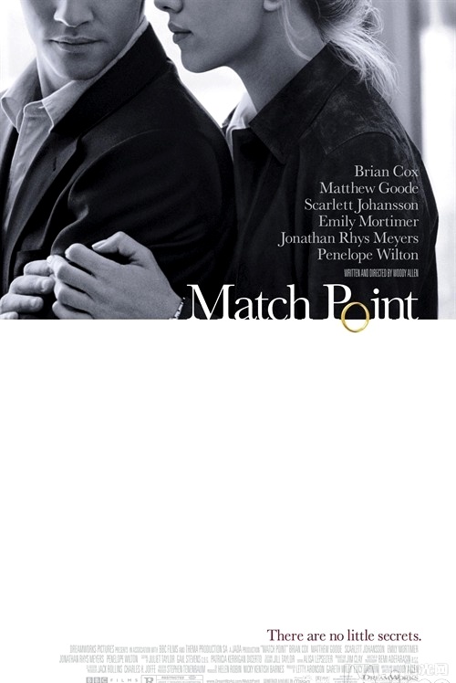 Match Point