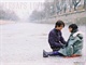 perhaps love