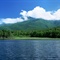 蓝天青山碧水